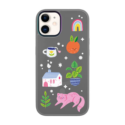 FRESH SPRİNG-Vigor Kılıf MagSafe Özellikli - iPhone 11