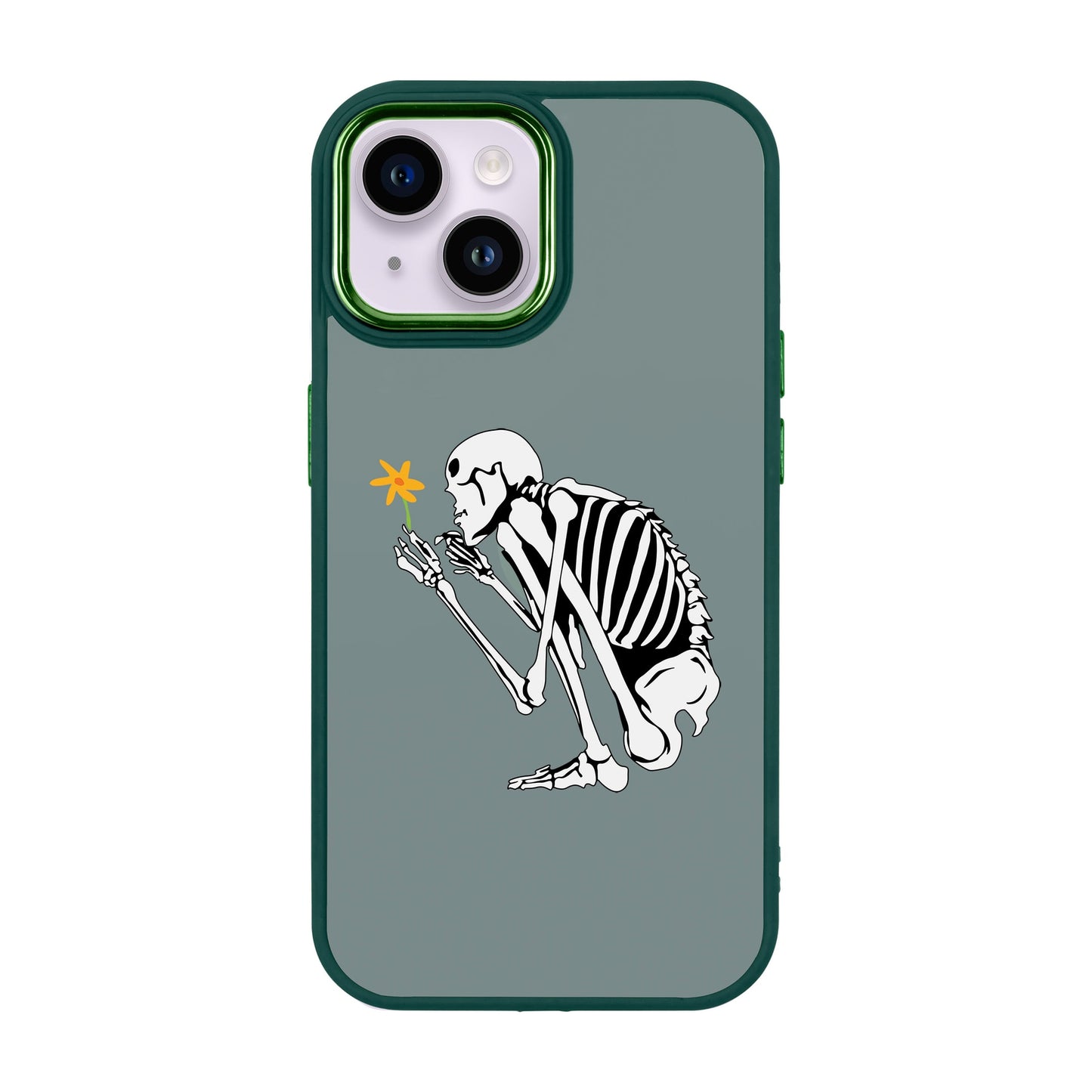 REGENERATION-Proof Kılıf - iPhone 14