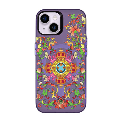 SPIRAL-iPhone 14 Hold Kılıf MagSafe Özellikli