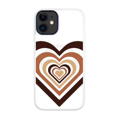 HEART-Vigor Kılıf MagSafe Özellikli - iPhone 11