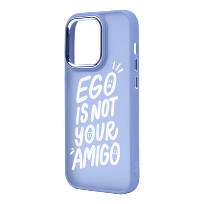 EGO-Proof Kılıf - iPhone 13 Pro