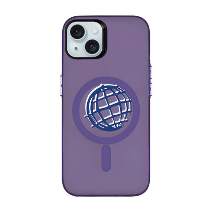 GLOBE-iPhone 15 Plus Hold Kılıf MagSafe Özellikli
