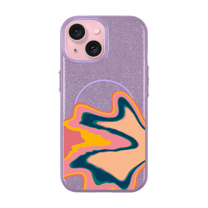 US IN ESSENCE-Radiant Kılıf MagSafe Özellikli - iPhone 13