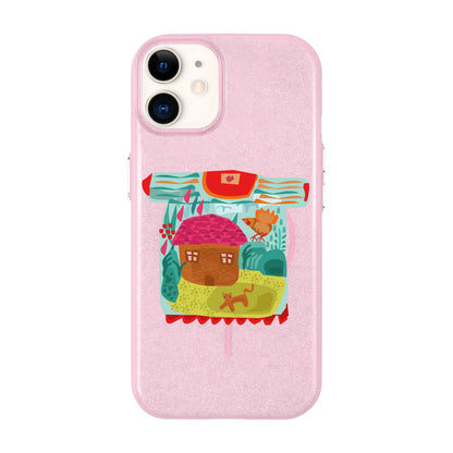 SİHİRLİ KAZAK-Radiant Kılıf MagSafe Özellikli - iPhone 11