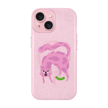 GRUMBLEPAWS-iPhone 15 Plus Radiant Kılıf MagSafe Özellikli