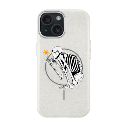 REGENERATION-Radiant Kılıf MagSafe Özellikli - iPhone 15