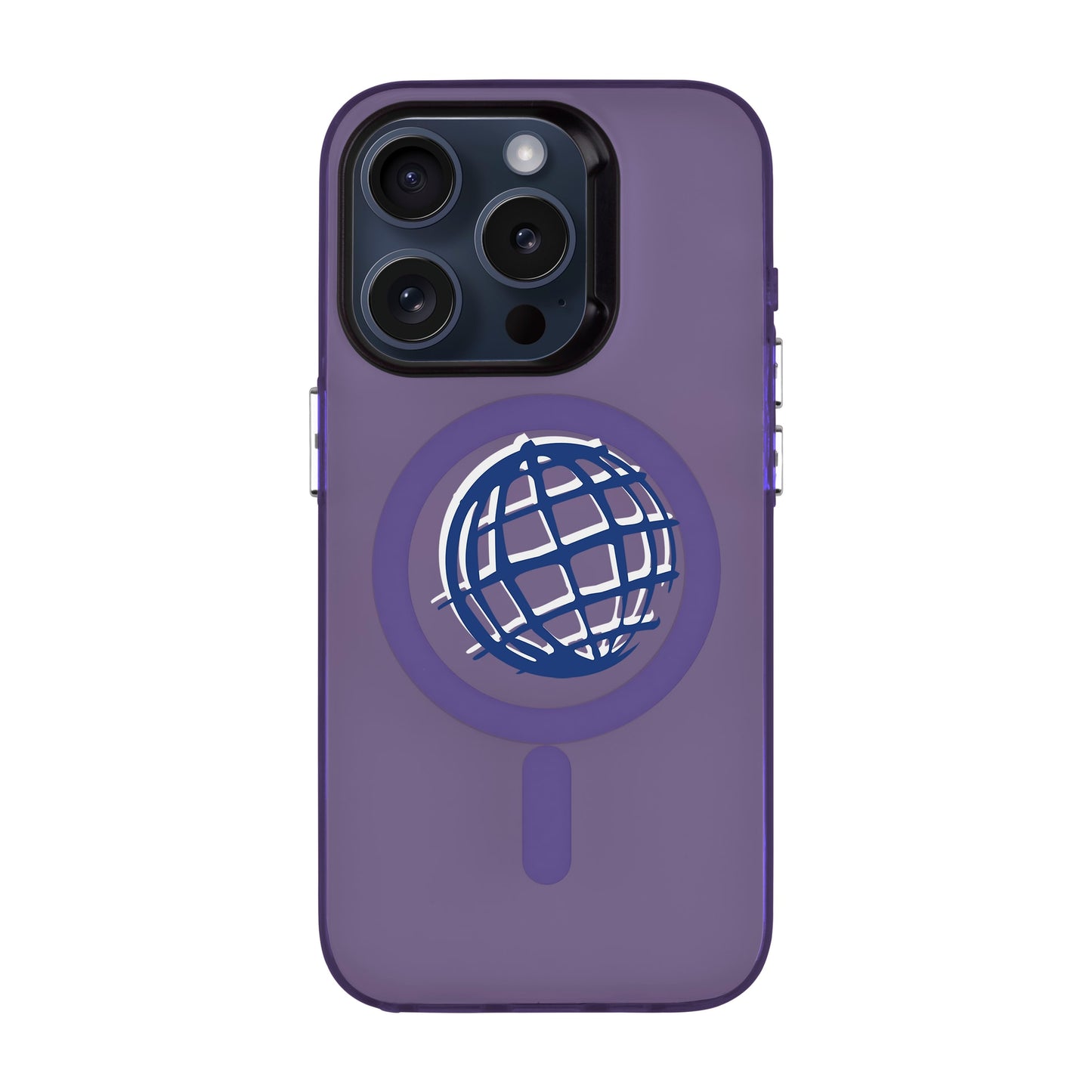 GLOBE-iPhone 13 Pro Hold Kılıf MagSafe Özellikli