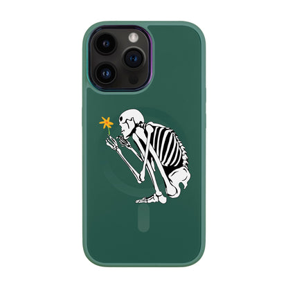 REGENERATION-iPhone 14 Pro Max Vigor Kılıf MagSafe Özellikli