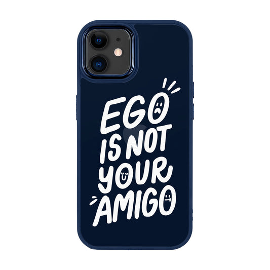 EGO-iPhone 11 Proof Kılıf