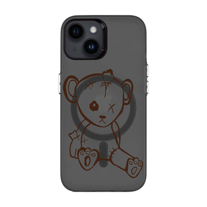 BABY BEAR-iPhone 14 Hold Kılıf MagSafe Özellikli