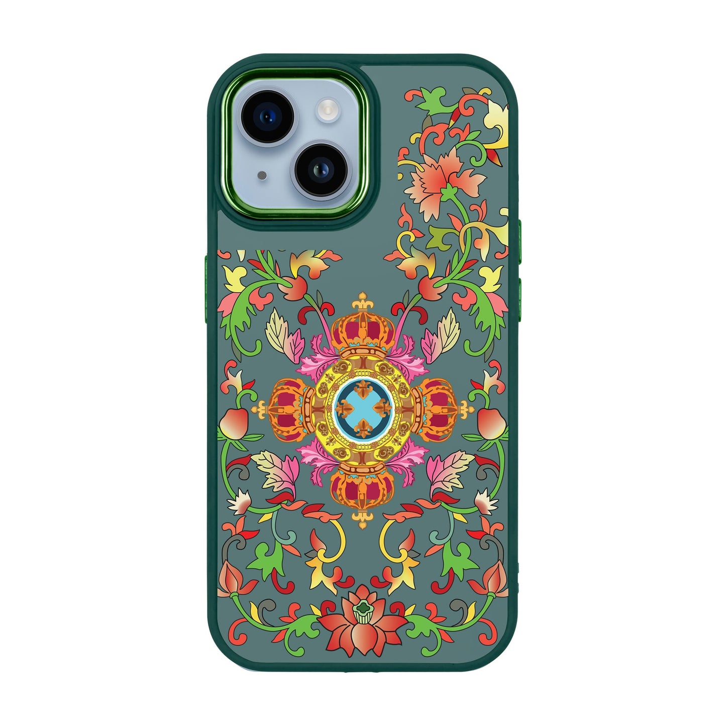SPIRAL-Proof Kılıf - iPhone 14