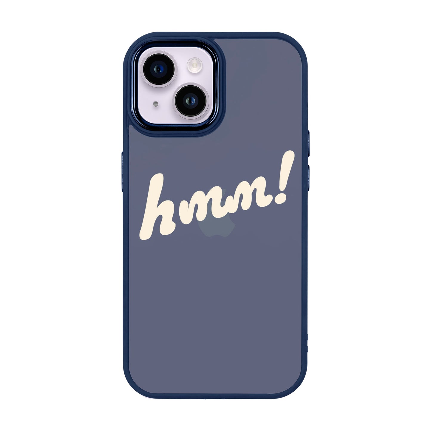 HMM-Proof Kılıf - iPhone 14