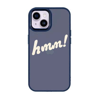 HMM-Proof Kılıf - iPhone 14