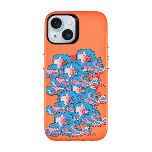 SURF-iPhone 15 Hold Kılıf MagSafe Özellikli