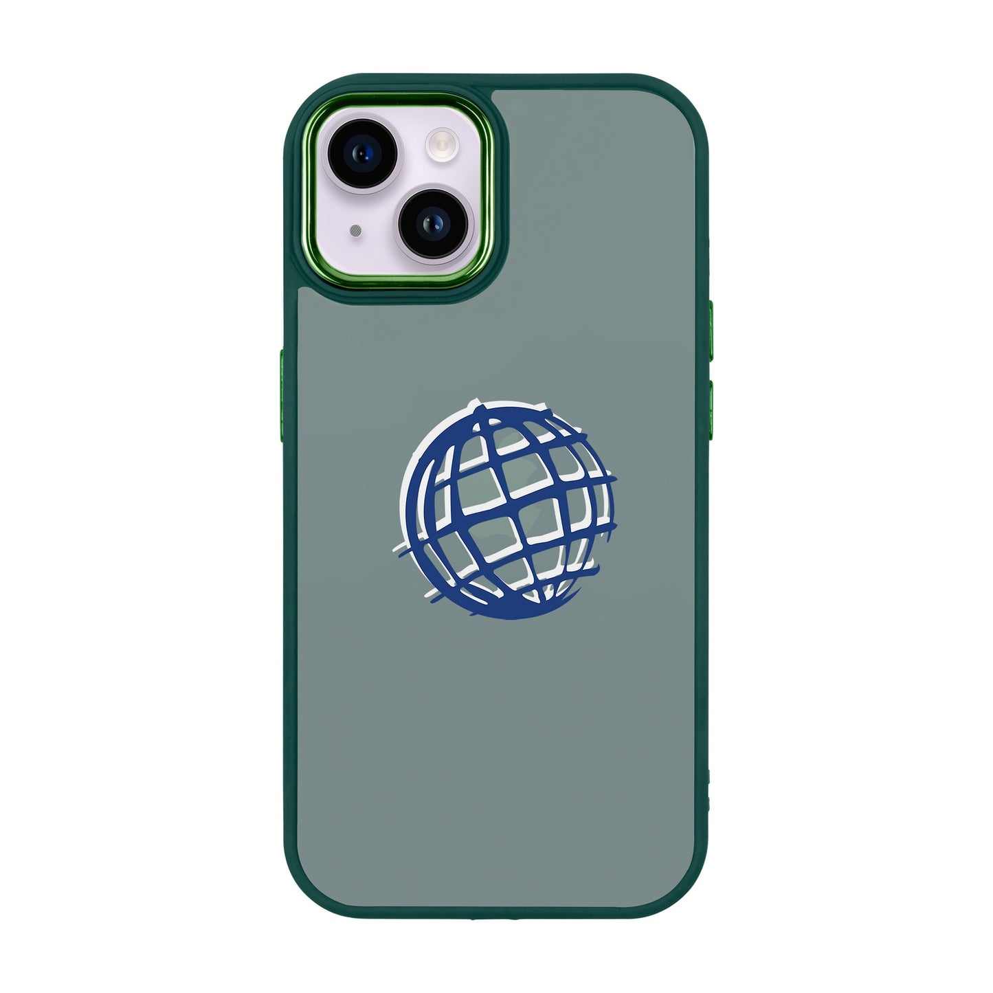 GLOBE-iPhone 14 Plus Proof Kılıf