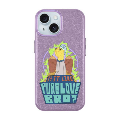 PURE LOVE-Radiant Kılıf MagSafe Özellikli - iPhone 13