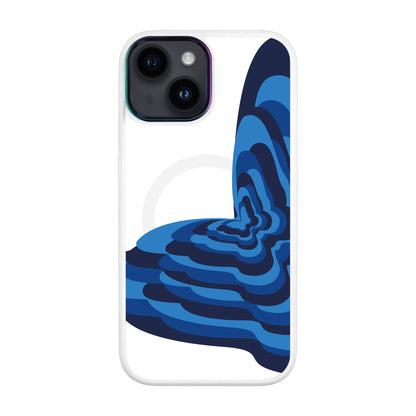 BUTTERFLY-Vigor Kılıf MagSafe Özellikli - iPhone 13