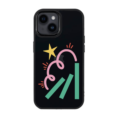 DOMINO-Proof Kılıf - iPhone 13