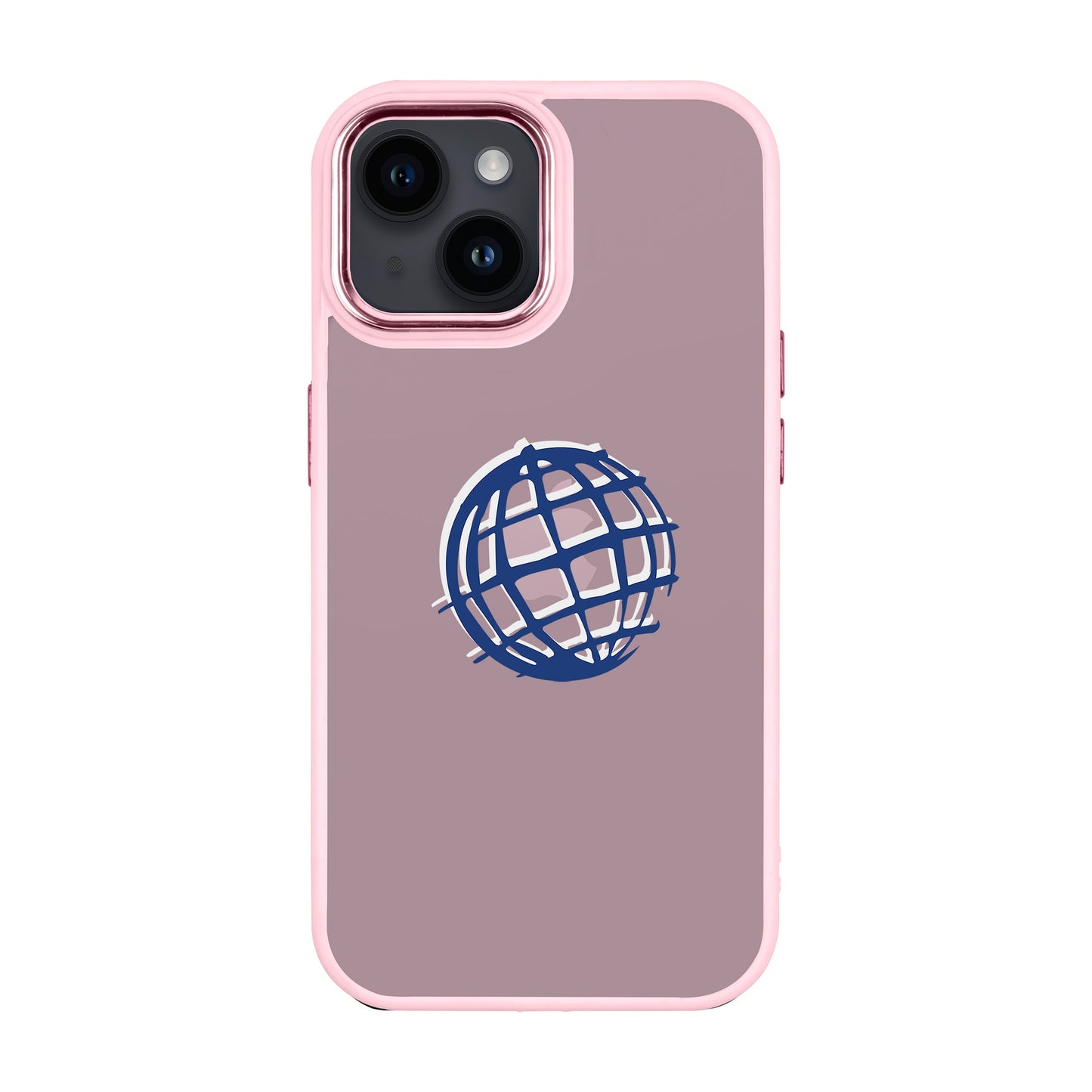 GLOBE-Proof Kılıf - iPhone 14