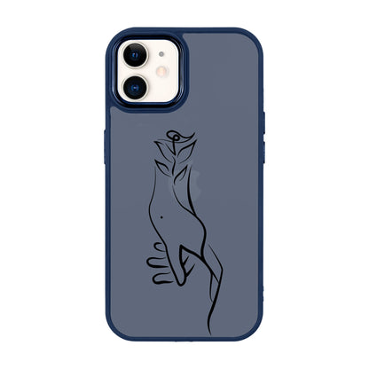 TOUCH-iPhone 11 Proof Kılıf