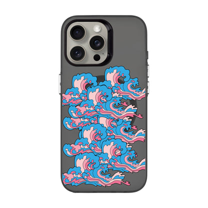 SURF-iPhone 15 Pro Max Hold Kılıf MagSafe Özellikli