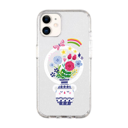 PARTERRE-Shiny Kılıf MagSafe Özellikli - iPhone 11