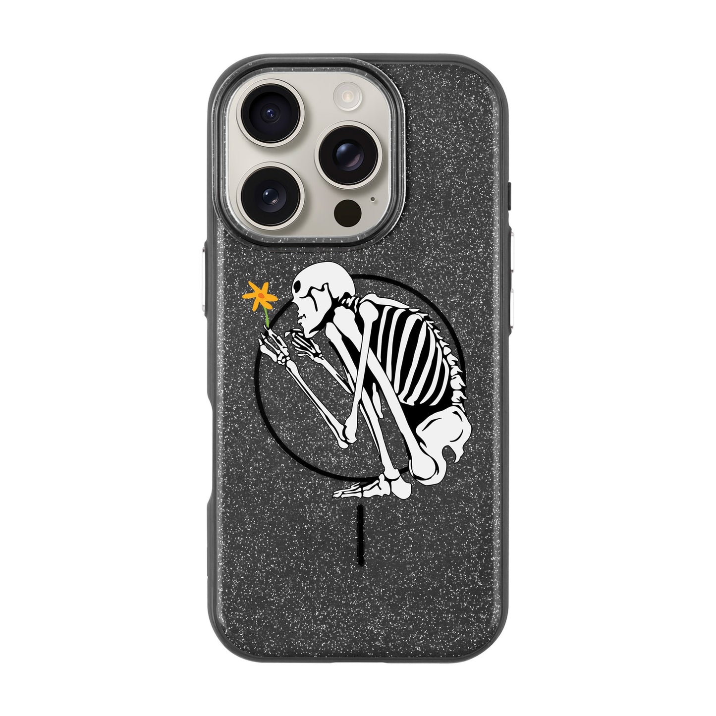 REGENERATION-iPhone 16 Pro Radiant Kılıf MagSafe Özellikli