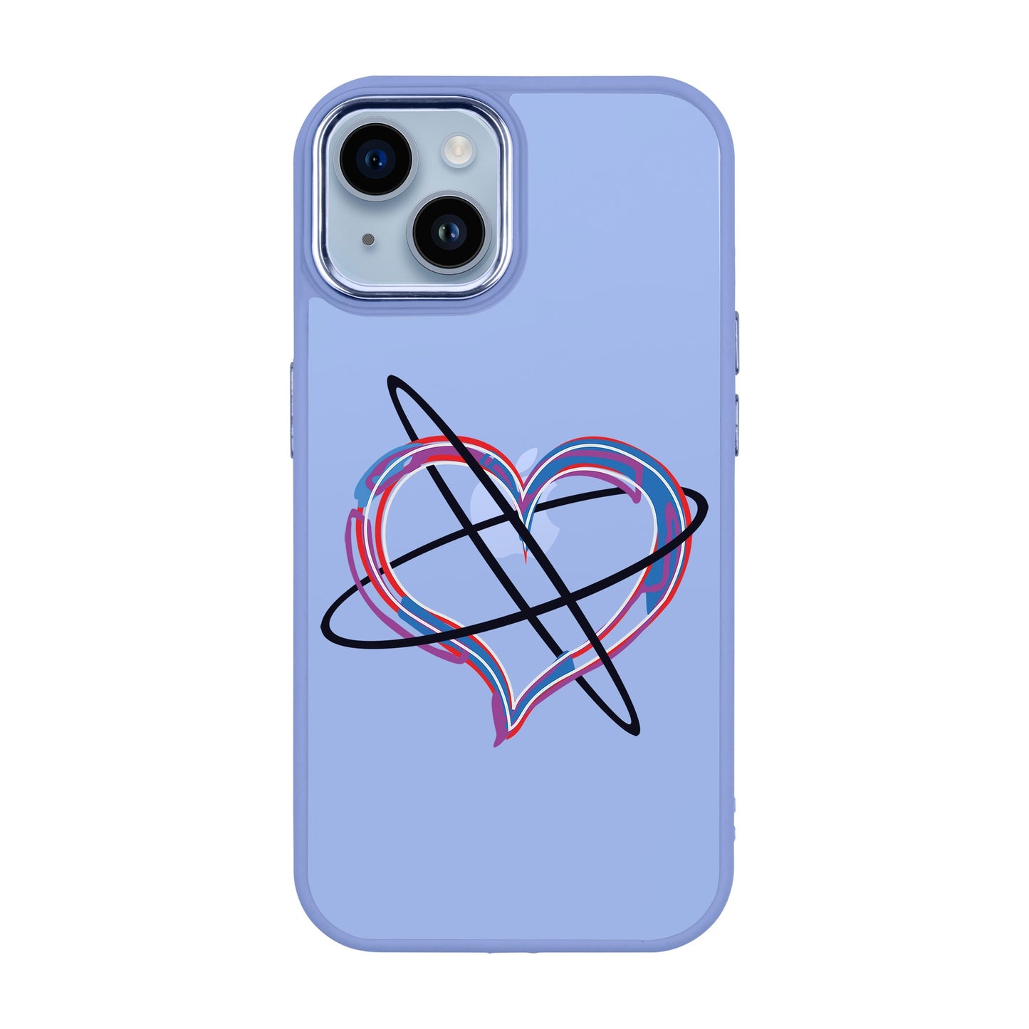 HEART ATTACK-Proof Kılıf - iPhone 14