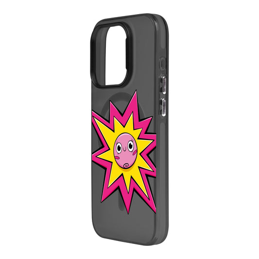POP PRINCESSES-iPhone 15 Pro Max Hold Kılıf MagSafe Özellikli
