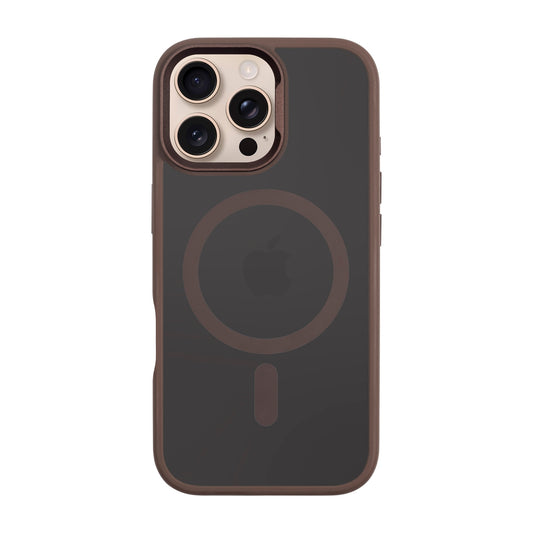 NEW-iPhone 16 Pro Max Rise Kılıf MagSafe Özellikli