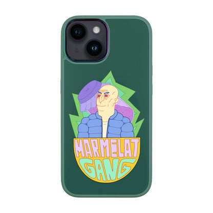 MARMELAT GANG-iPhone 13 Vigor Kılıf MagSafe Özellikli
