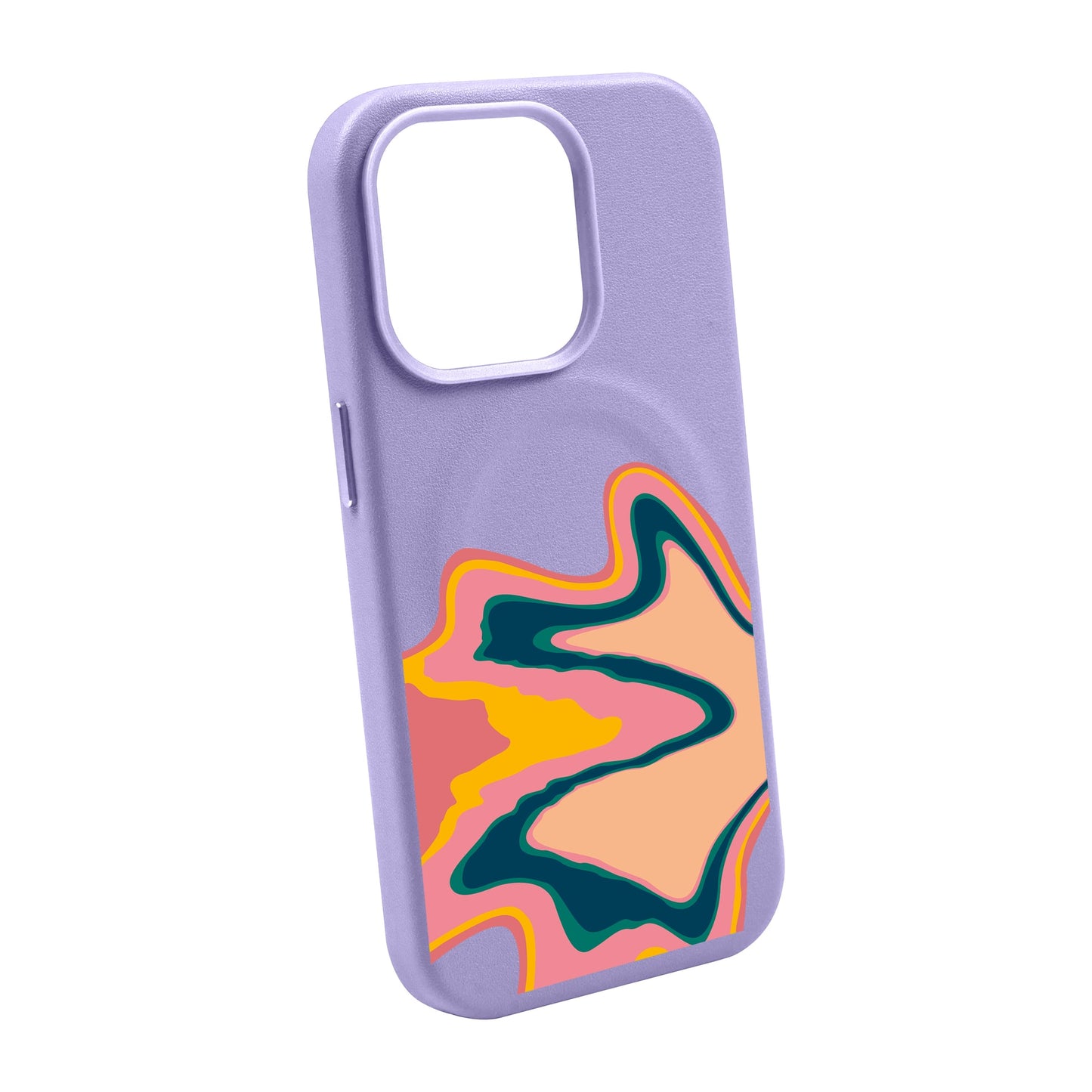 US IN ESSENCE-Leather Kılıf MagSafe Özellikli - iPhone 11