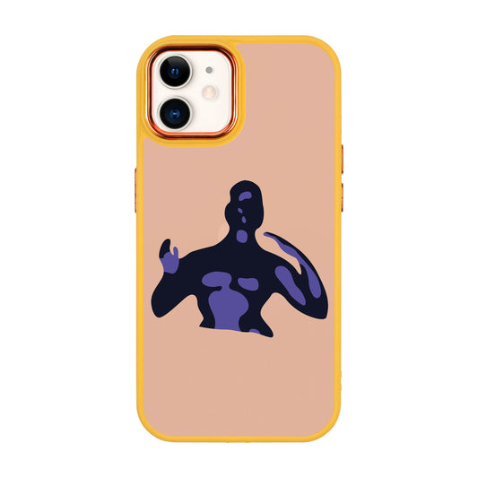 COSTUME-iPhone 11 Proof Kılıf