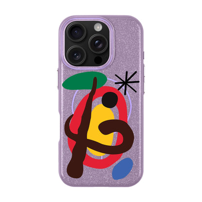 MASTERPIECE-iPhone 16 Pro Radiant Kılıf MagSafe Özellikli