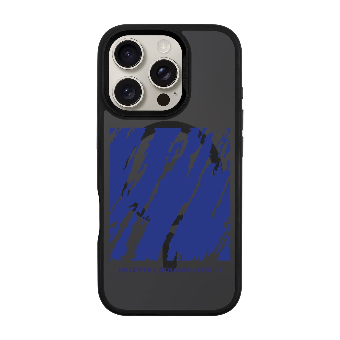 PALETTE-iPhone 16 Pro Rise Kılıf MagSafe Özellikli