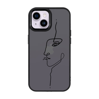 FACE-Proof Kılıf - iPhone 14