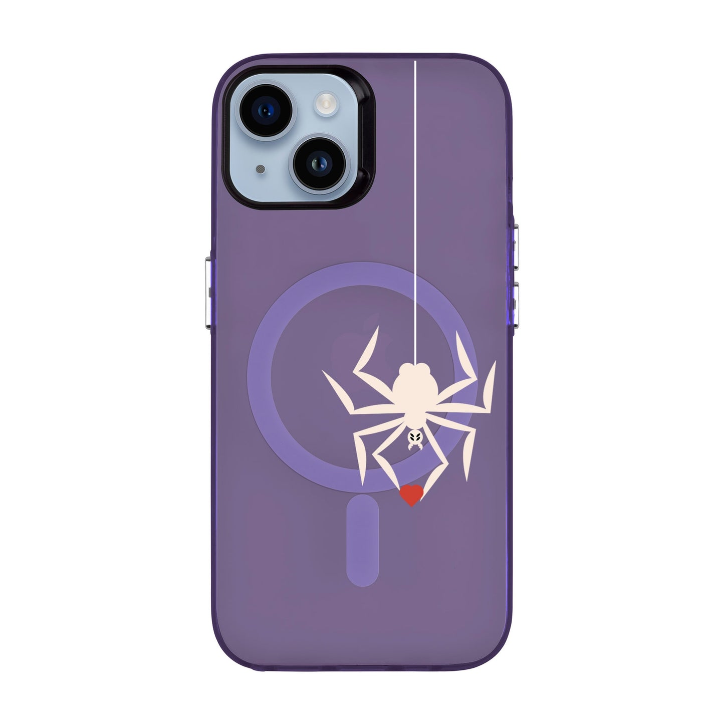 TISSERAND DE LA GRAVITÉ-Hold Kılıf MagSafe Özellikli - iPhone 14