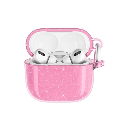 NEW-Apple AirPods 4 Shiny Kılıf
