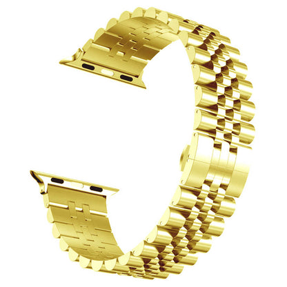 Apple Watch Private Kordon-Gold