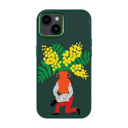 VASE-iPhone 14 Plus Proof Kılıf