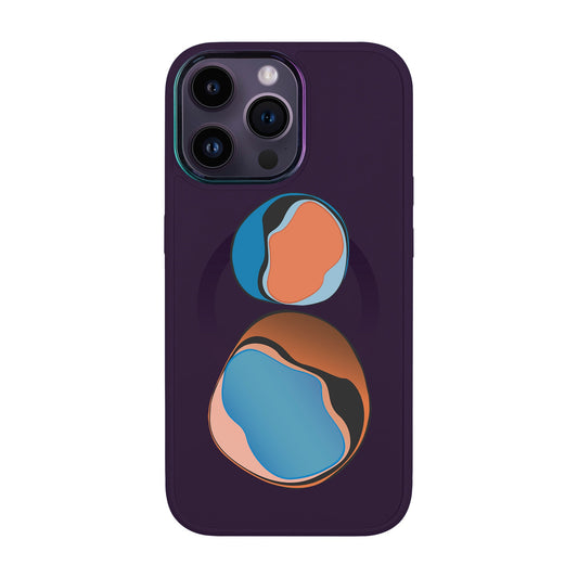 LOOKING FOR GEMS-iPhone 14 Pro Max Vigor Kılıf MagSafe Özellikli