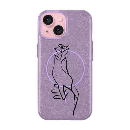 TOUCH-Radiant Kılıf MagSafe Özellikli - iPhone 15