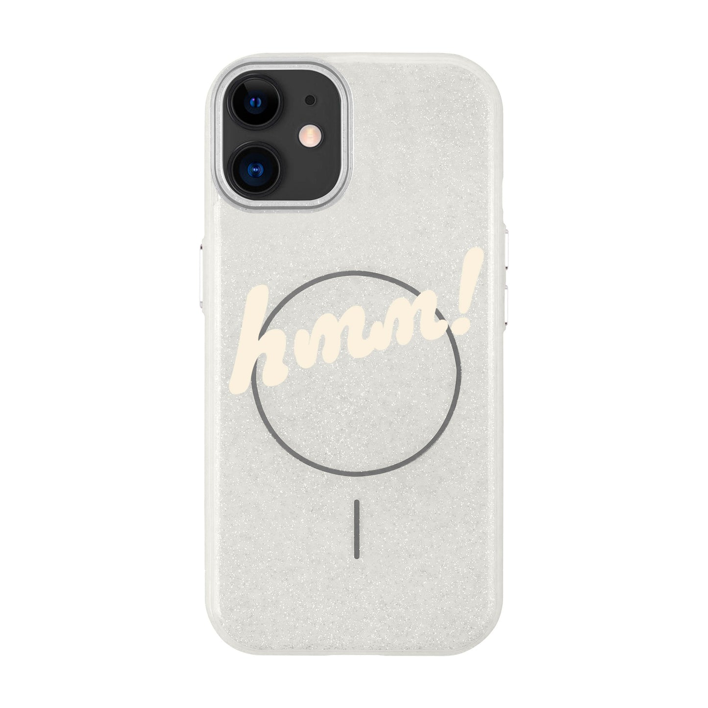 HMM-Radiant Kılıf MagSafe Özellikli - iPhone 11