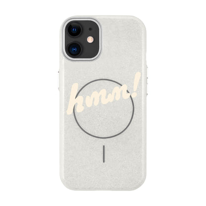 HMM-Radiant Kılıf MagSafe Özellikli - iPhone 11