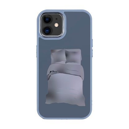 MATTRESS-iPhone 11 Proof Kılıf
