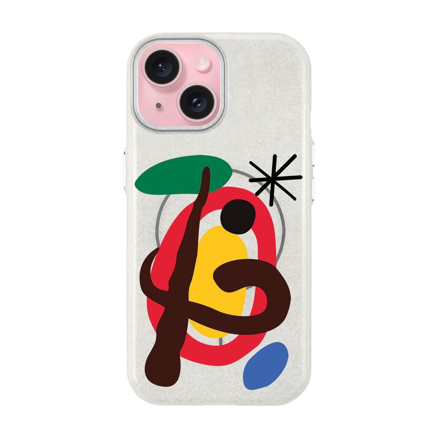 MASTERPIECE-Radiant Kılıf MagSafe Özellikli - iPhone 13