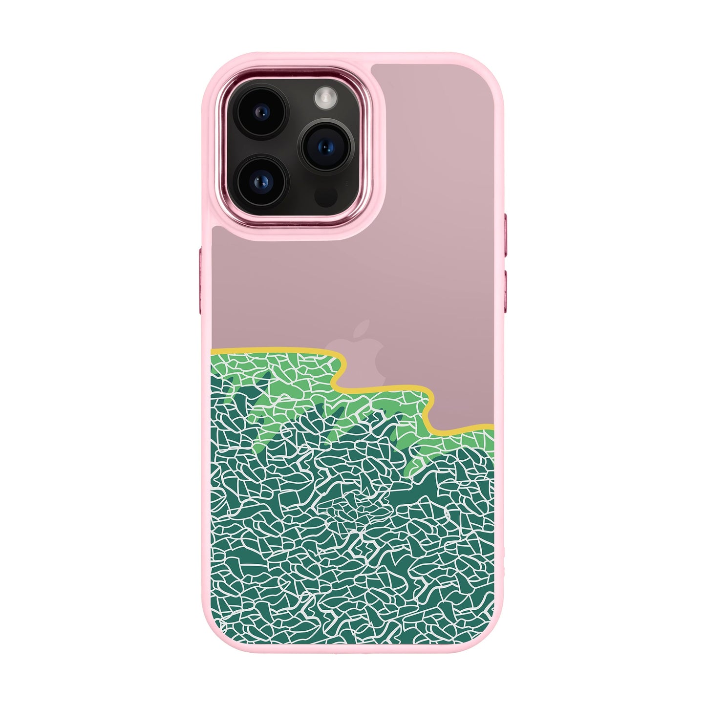 SEA-iPhone 14 Pro Max Proof Kılıf