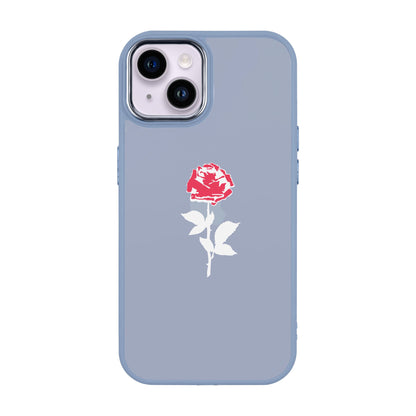 NATUREL ROSE-iPhone 14 Plus Proof Kılıf