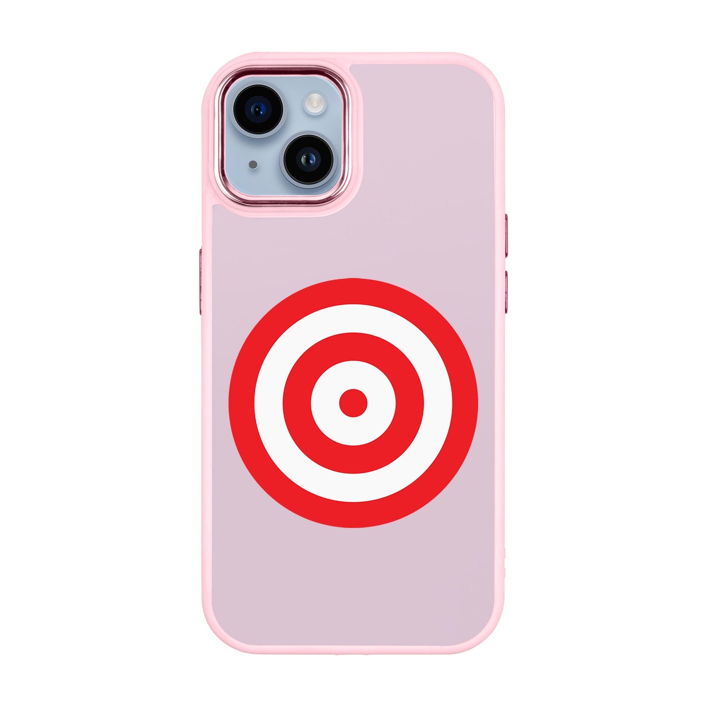 BULL'S EYE-iPhone 14 Plus Proof Kılıf