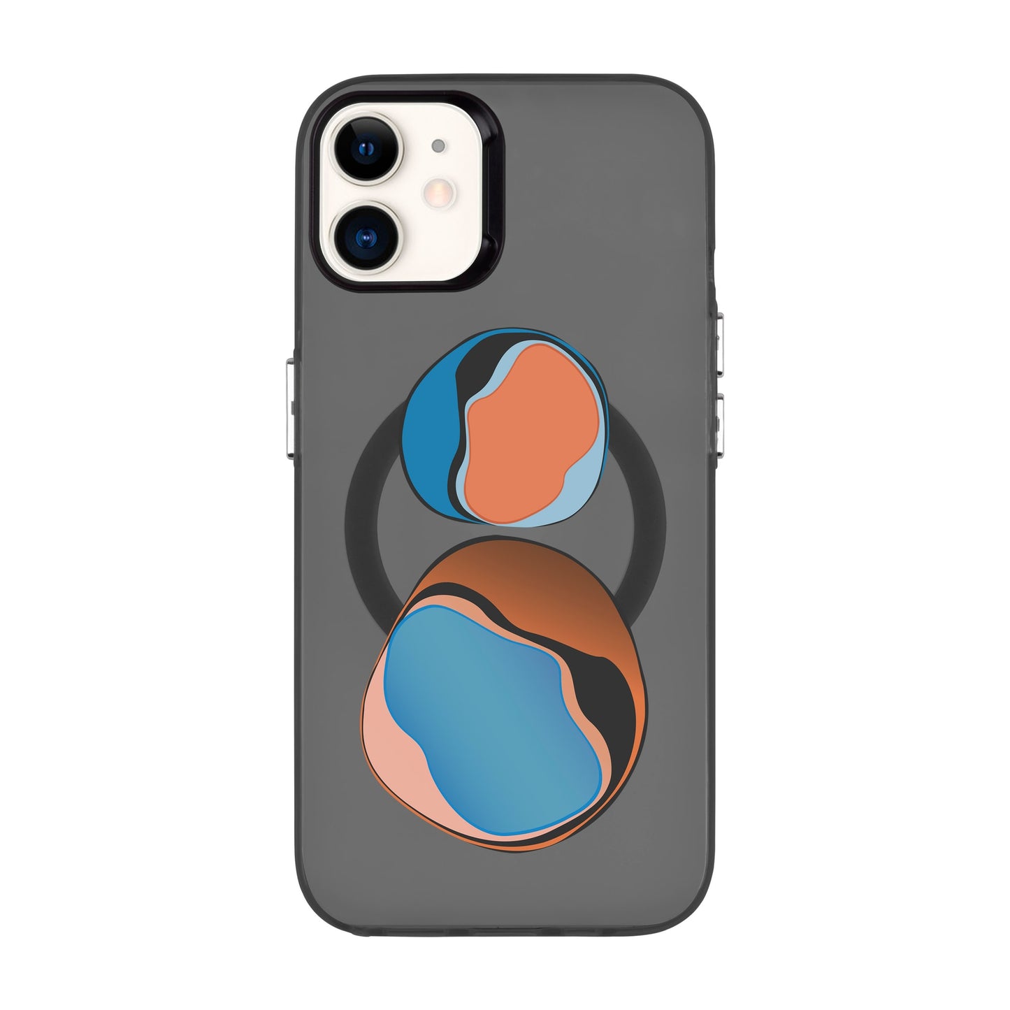 LOOKING FOR GEMS-iPhone 11 Hold Kılıf MagSafe Özellikli